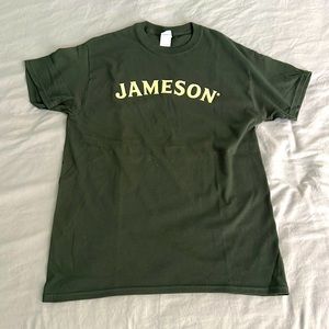 Jameson Irish Whiskey Tee Shirt